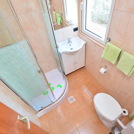 Sunce.1 Apartamento