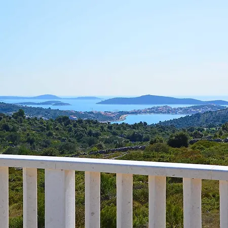 Apartamento Sunce.1 Rogoznica (Sibenik-Knin)