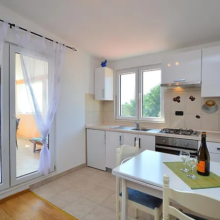 Apartamento Sunce.1 *