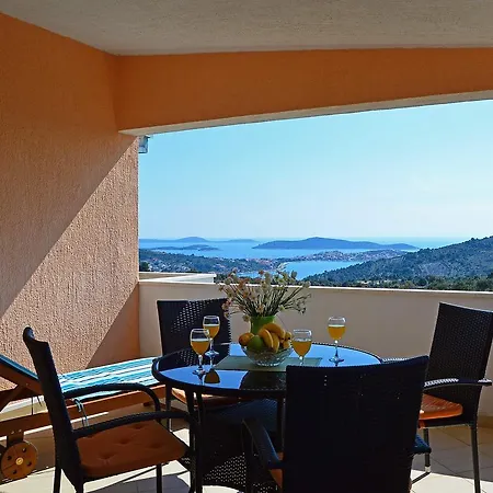 Sunce.1 * Rogoznica (Sibenik-Knin)