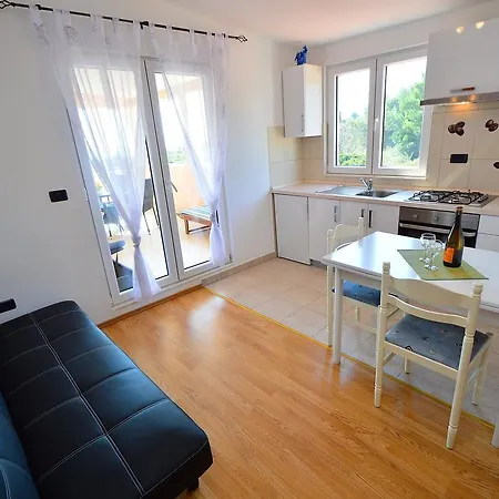 Sunce.1 Apartamento Rogoznica (Sibenik-Knin)